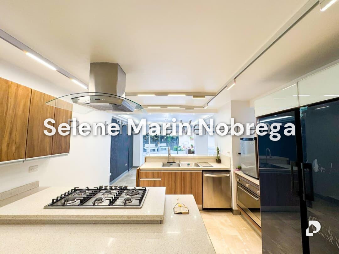 Apartamento en La Boyera, Caracas – 21