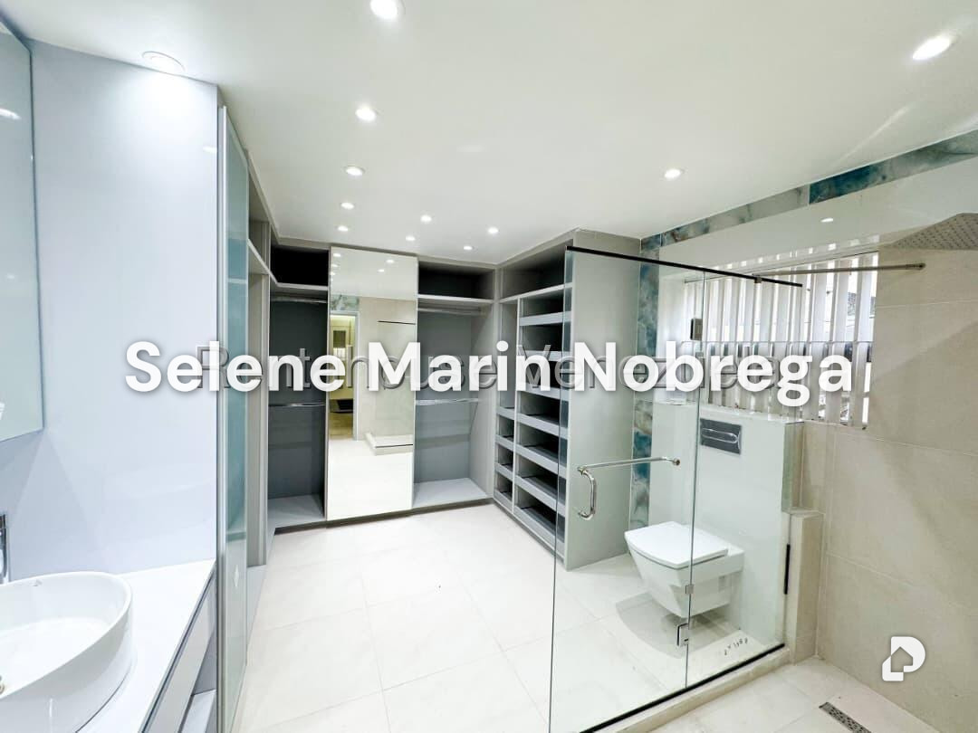 Apartamento en La Boyera, Caracas – 27