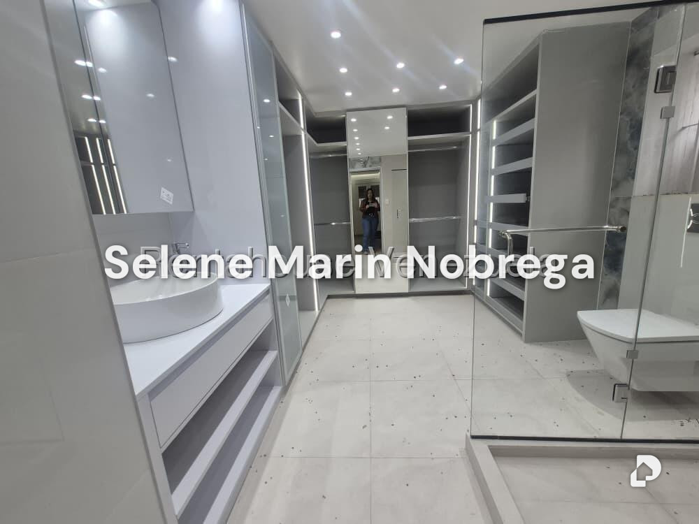 Apartamento en La Boyera, Caracas – 28