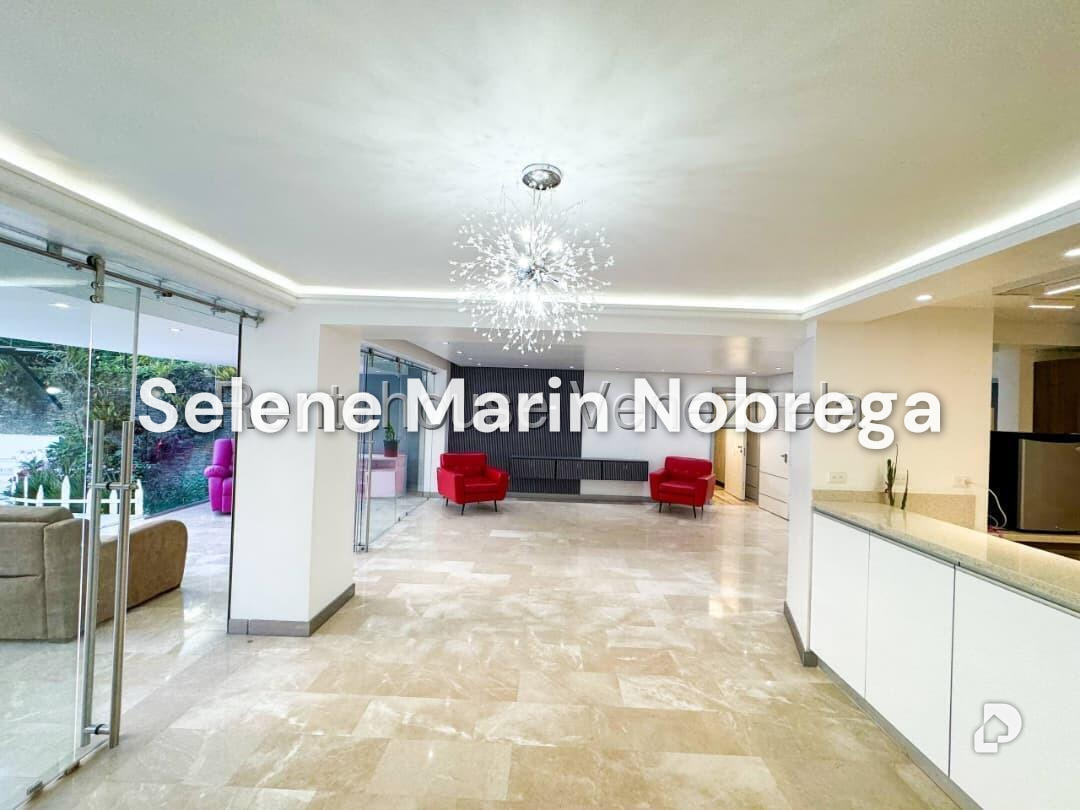 Apartamento en La Boyera, Caracas – 11