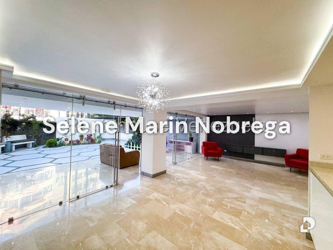 Apartamento en La Boyera, Caracas – 13