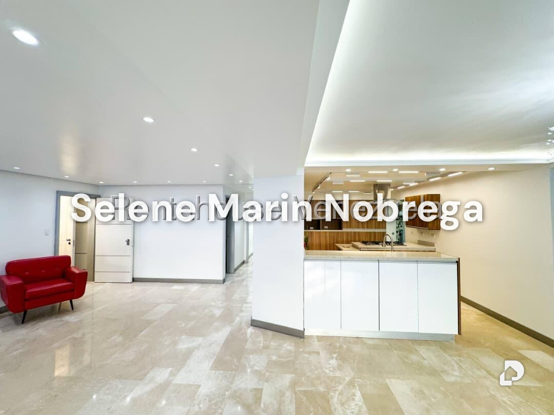 Apartamento en La Boyera, Caracas – 15