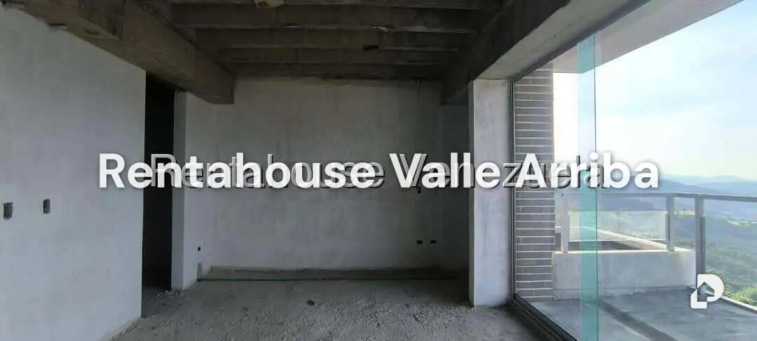 Apartamento en La Lagunita Country Club, Caracas – 7