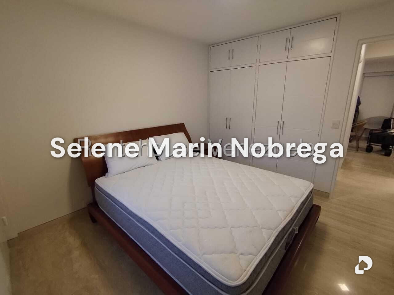 Apartamento en Las Mercedes, Caracas – 11