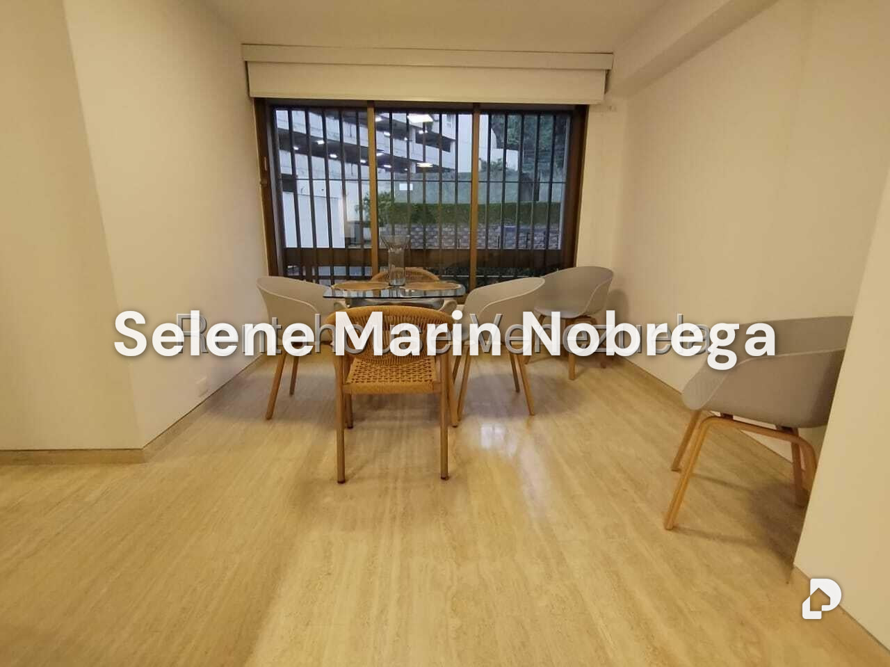 Apartamento en Las Mercedes, Caracas – 3