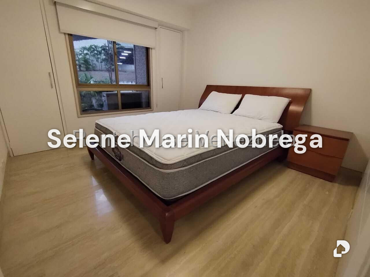 Apartamento en Las Mercedes, Caracas – 5