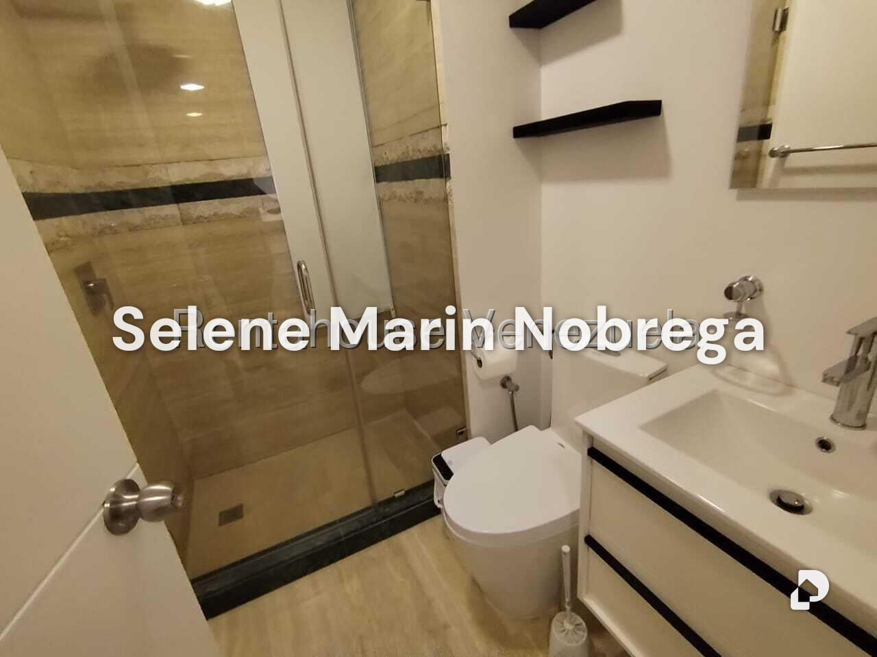 Apartamento en Las Mercedes, Caracas – 9