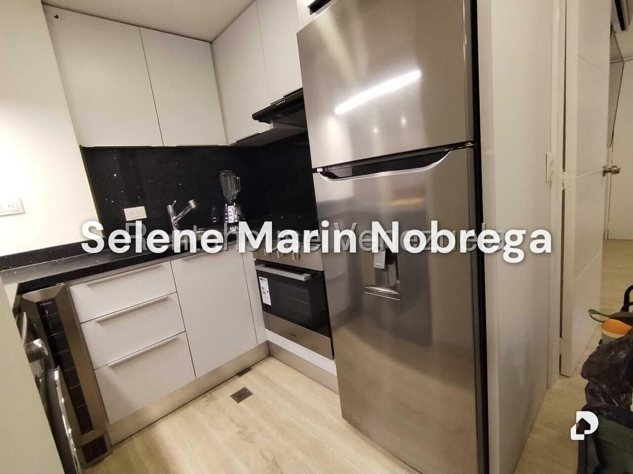 Apartamento en Las Mercedes, Caracas – 8