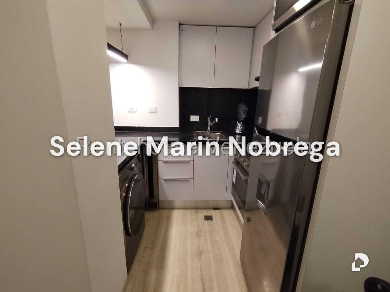 Apartamento en Las Mercedes, Caracas – 7