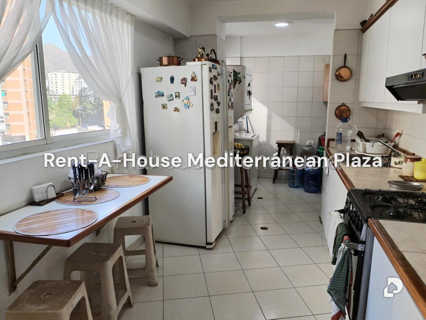 Apartamento en Los Mangos, Valencia – 6