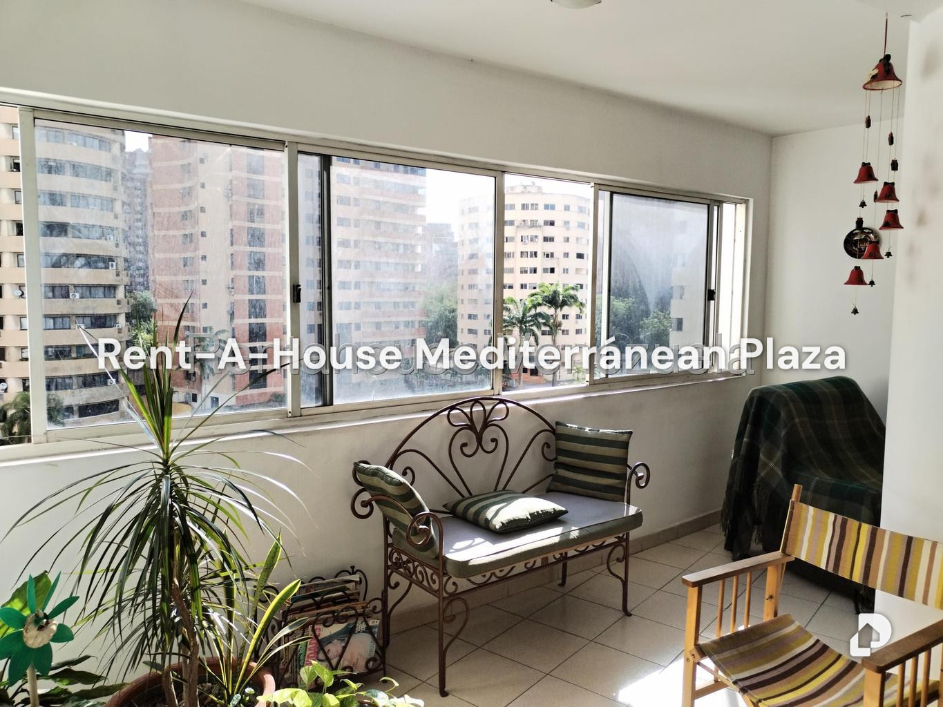 Apartamento en Los Mangos, Valencia – 3