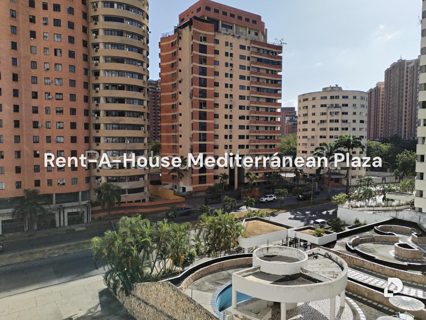 Apartamento en Los Mangos, Valencia – 23