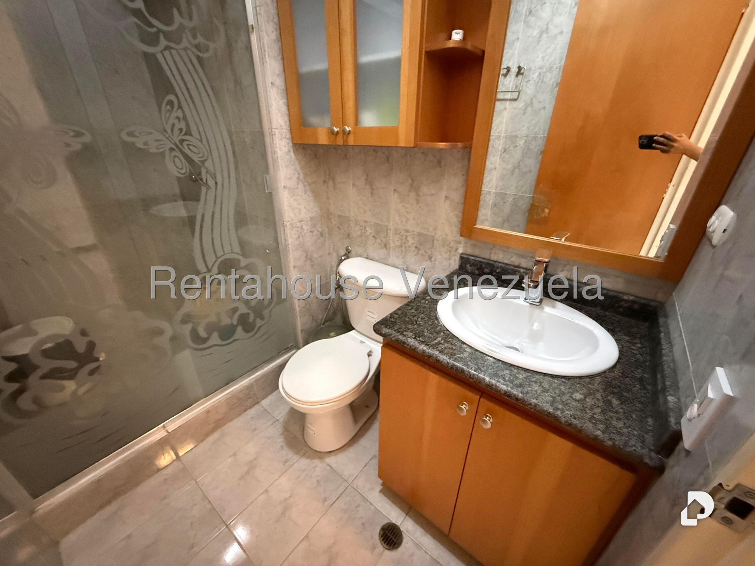 Apartamento en Parroquia La Candelaria, Caracas