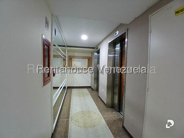 Apartamento en Parroquia La Candelaria, Caracas