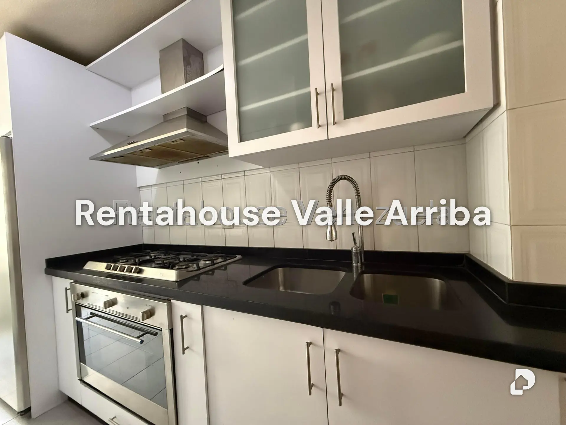 Apartamento en Parroquia La Candelaria, Caracas