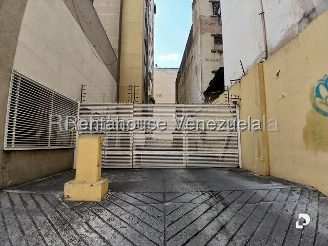 Apartamento en Parroquia La Candelaria, Caracas