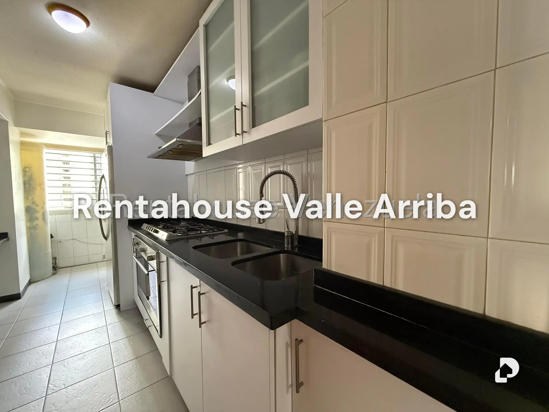 Apartamento en Parroquia La Candelaria, Caracas