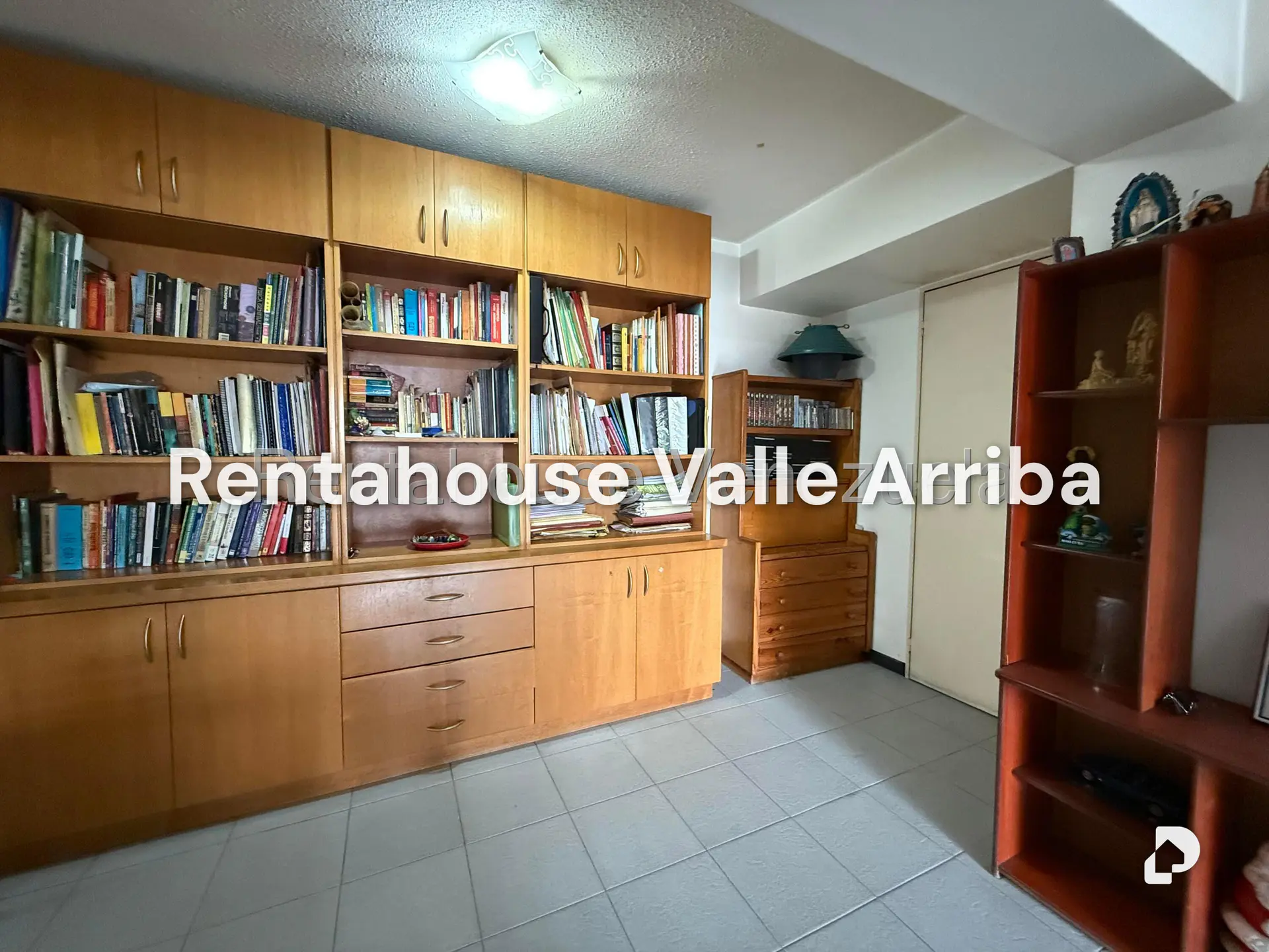 Apartamento en Parroquia La Candelaria, Caracas