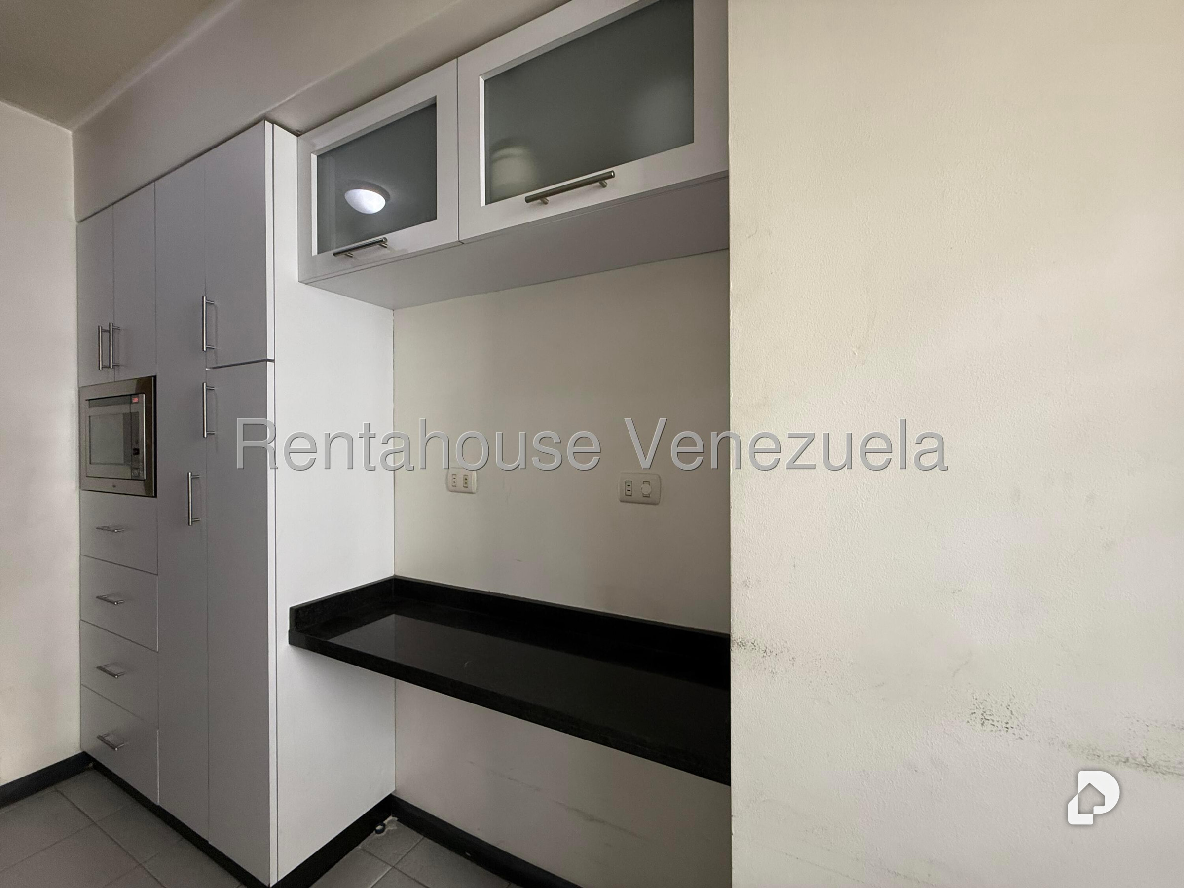 Apartamento en Parroquia La Candelaria, Caracas