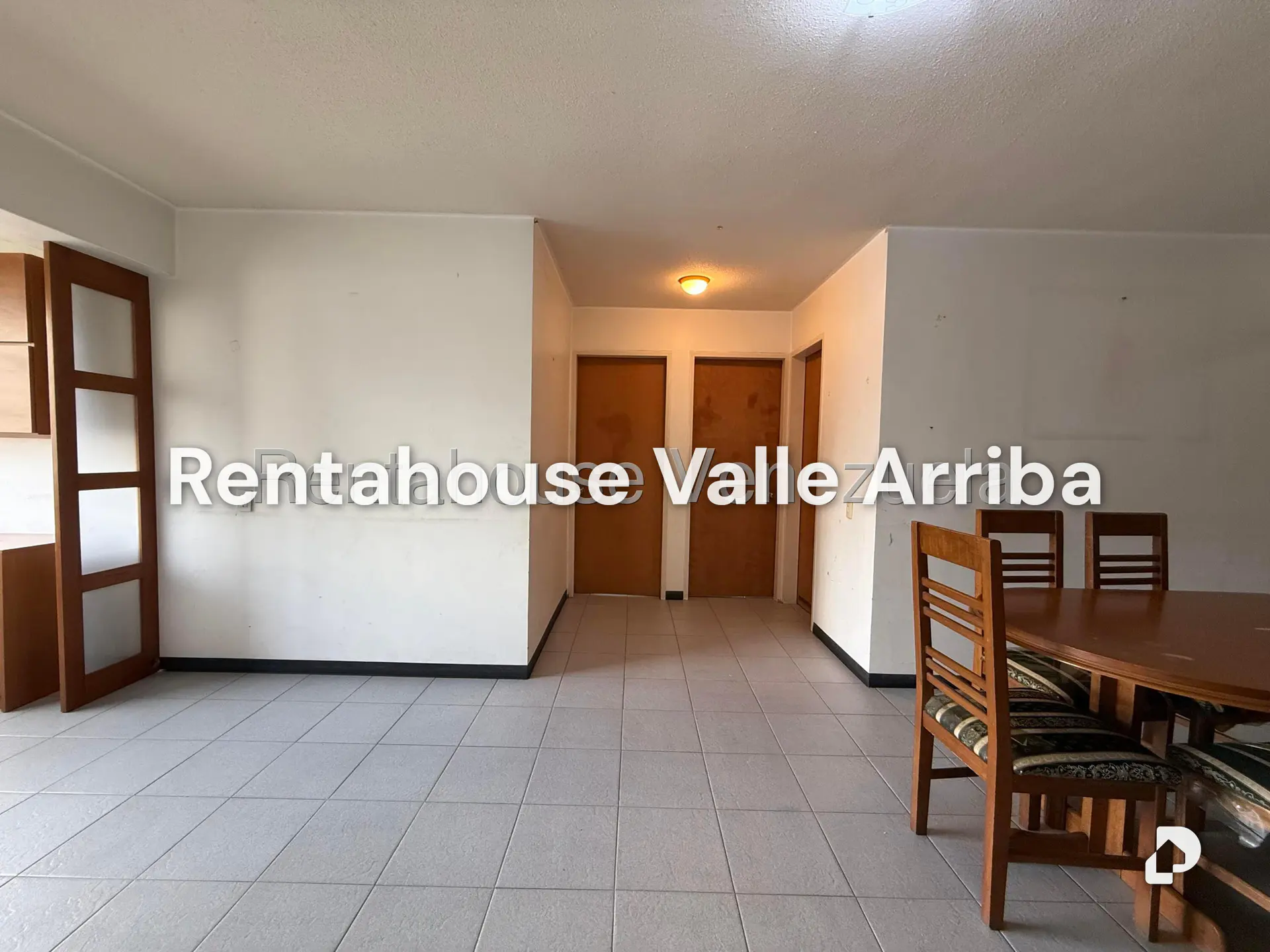 Apartamento en Parroquia La Candelaria, Caracas