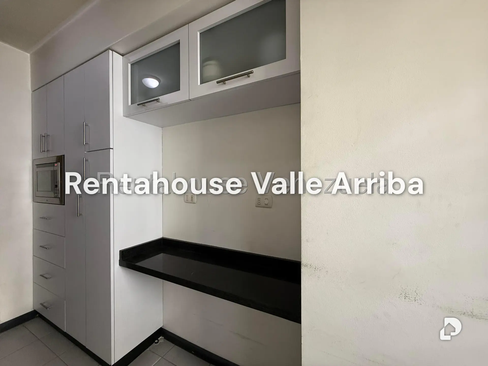 Apartamento en Parroquia La Candelaria, Caracas