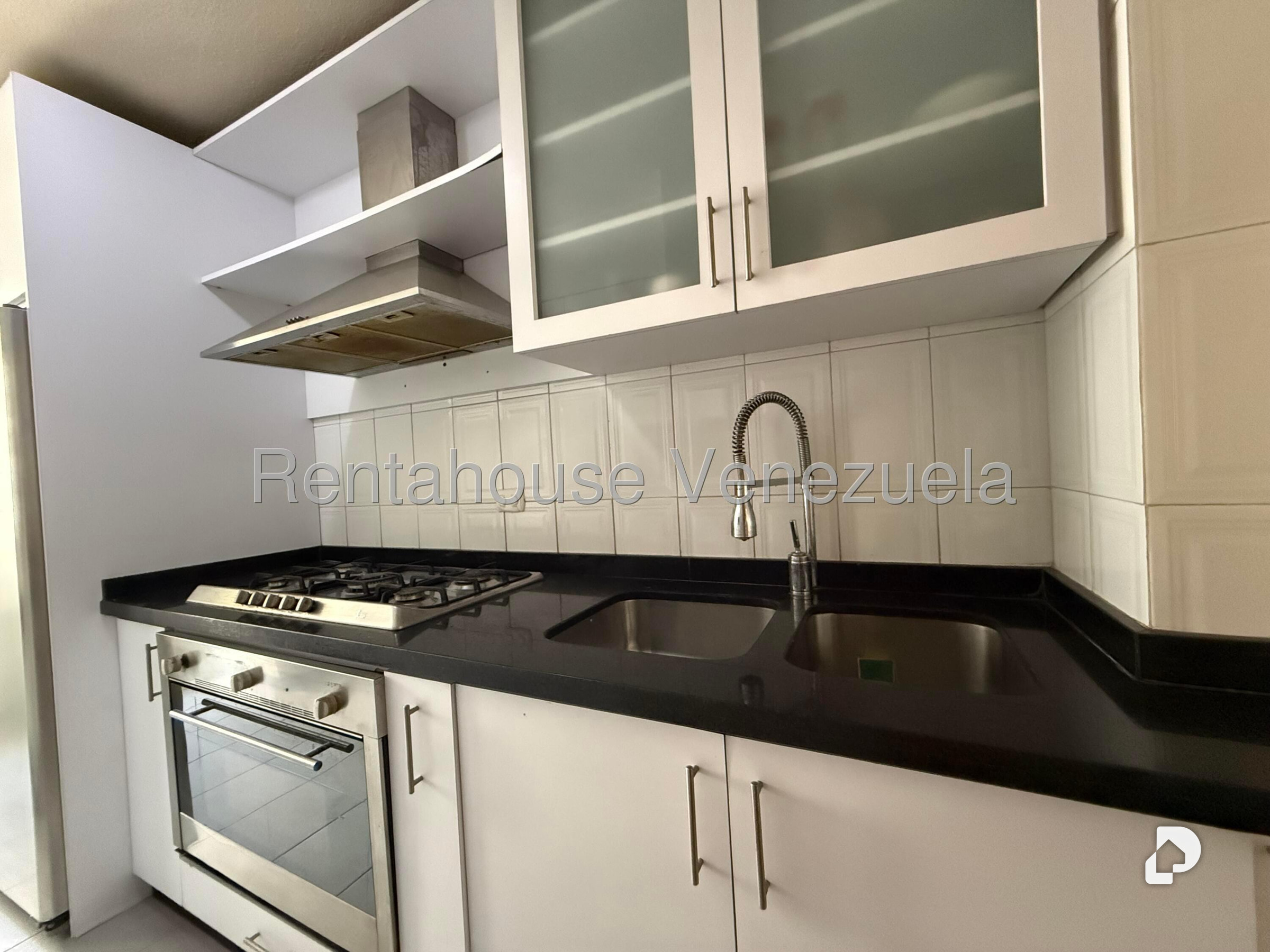 Apartamento en Parroquia La Candelaria, Caracas