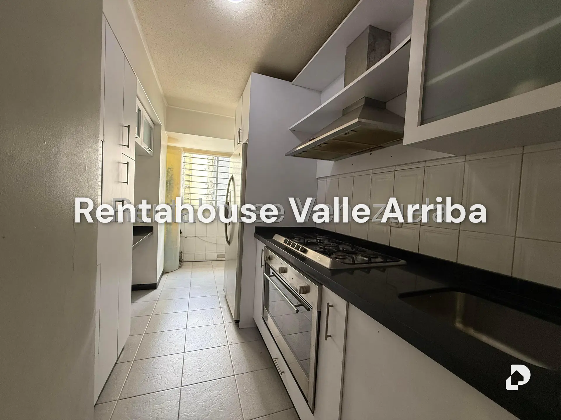 Apartamento en Parroquia La Candelaria, Caracas