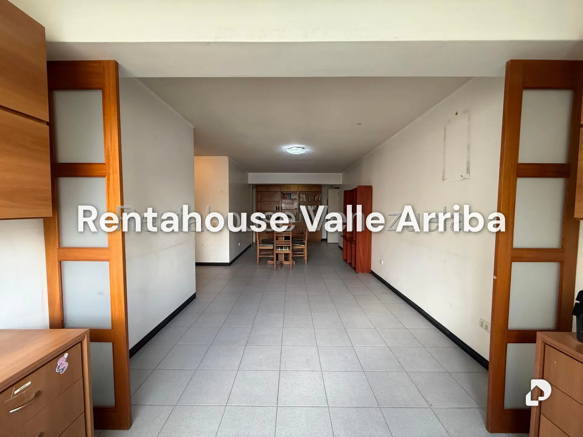 Apartamento en Parroquia La Candelaria, Caracas