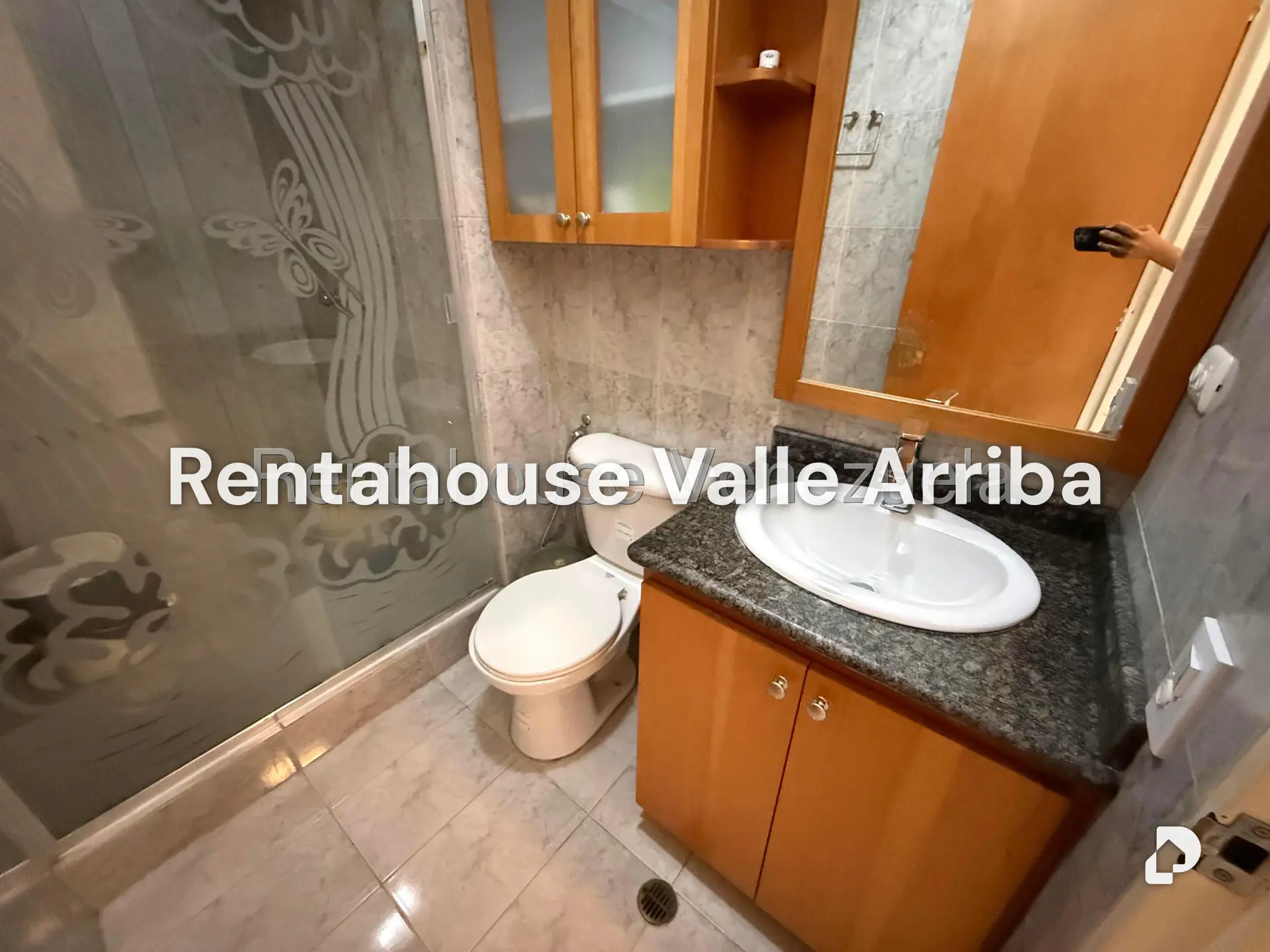 Apartamento en Parroquia La Candelaria, Caracas