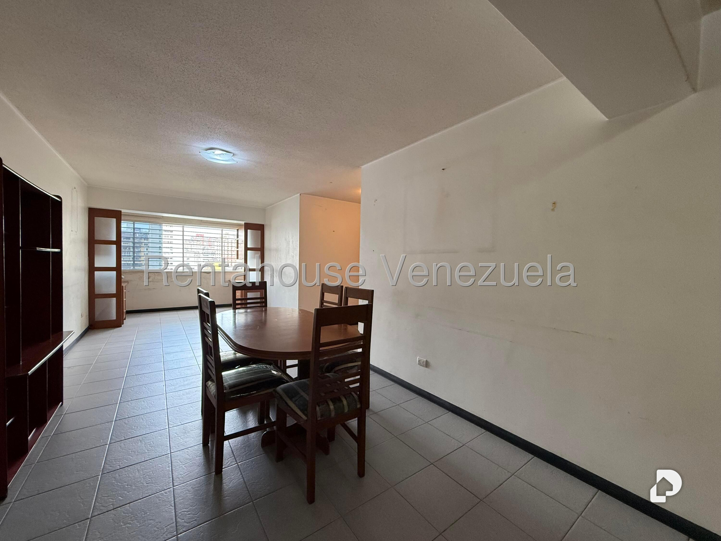 Apartamento en Parroquia La Candelaria, Caracas
