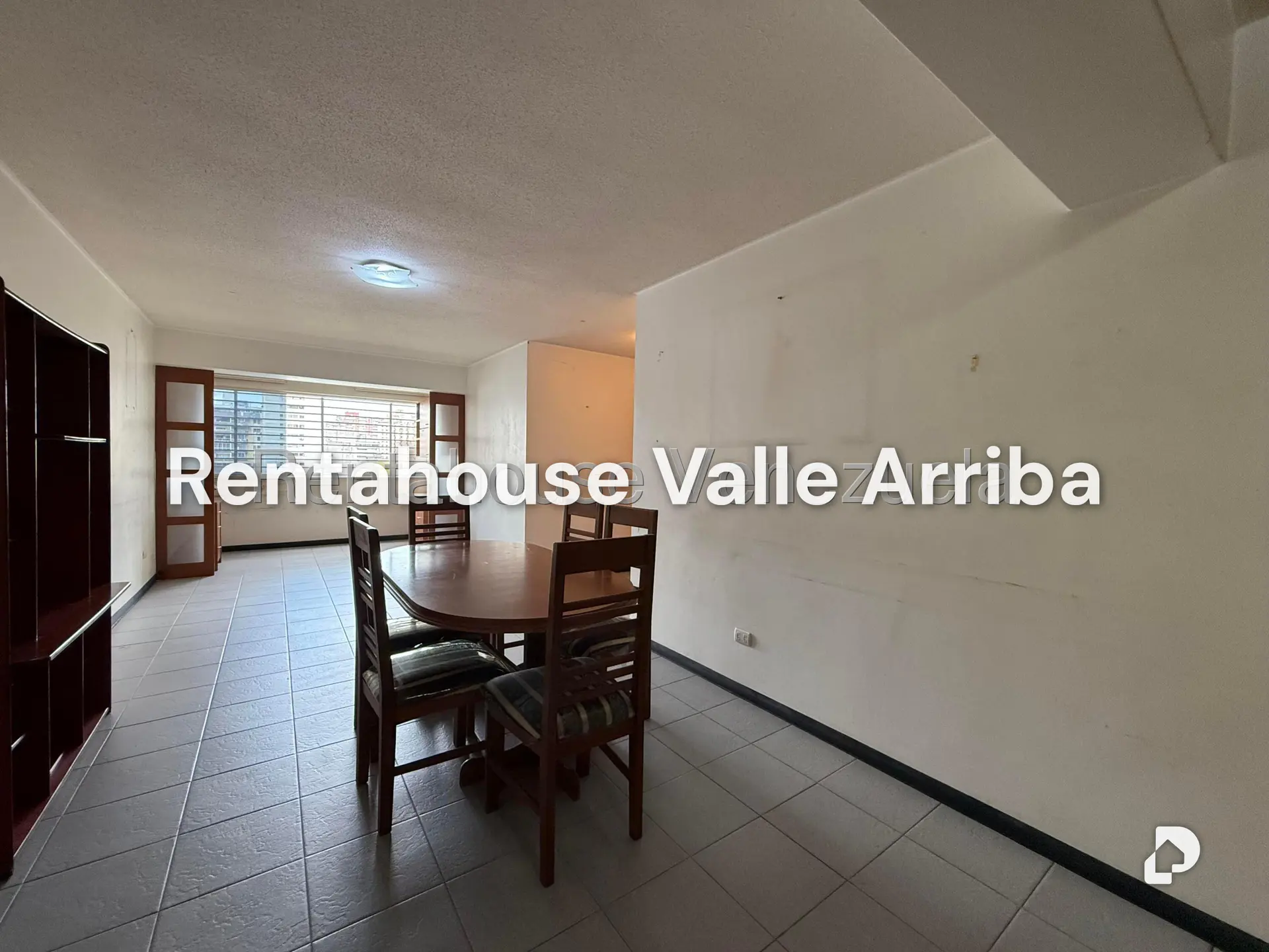 Apartamento en Parroquia La Candelaria, Caracas