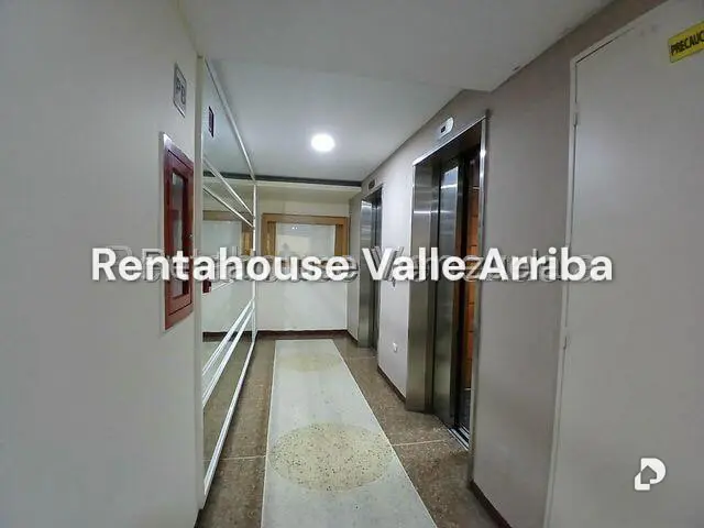 Apartamento en Parroquia La Candelaria, Caracas