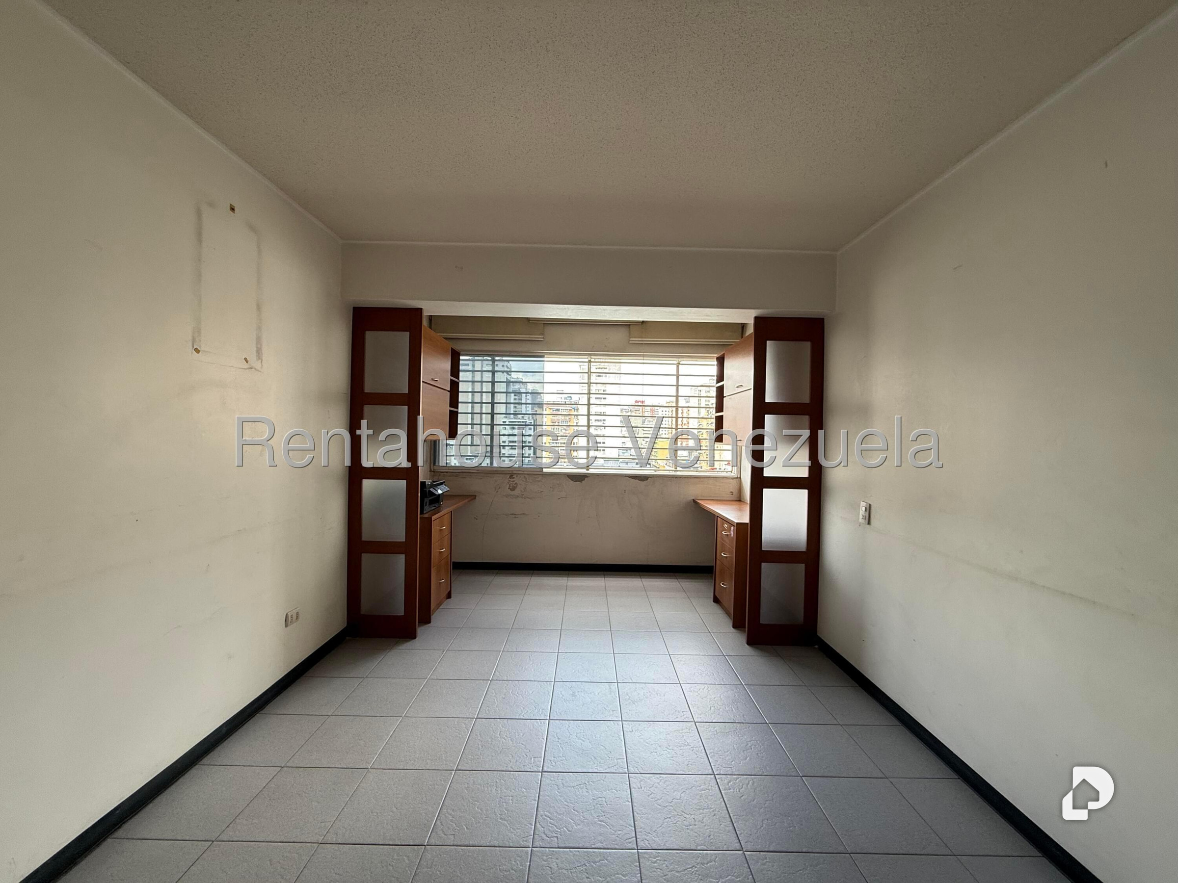 Apartamento en Parroquia La Candelaria, Caracas