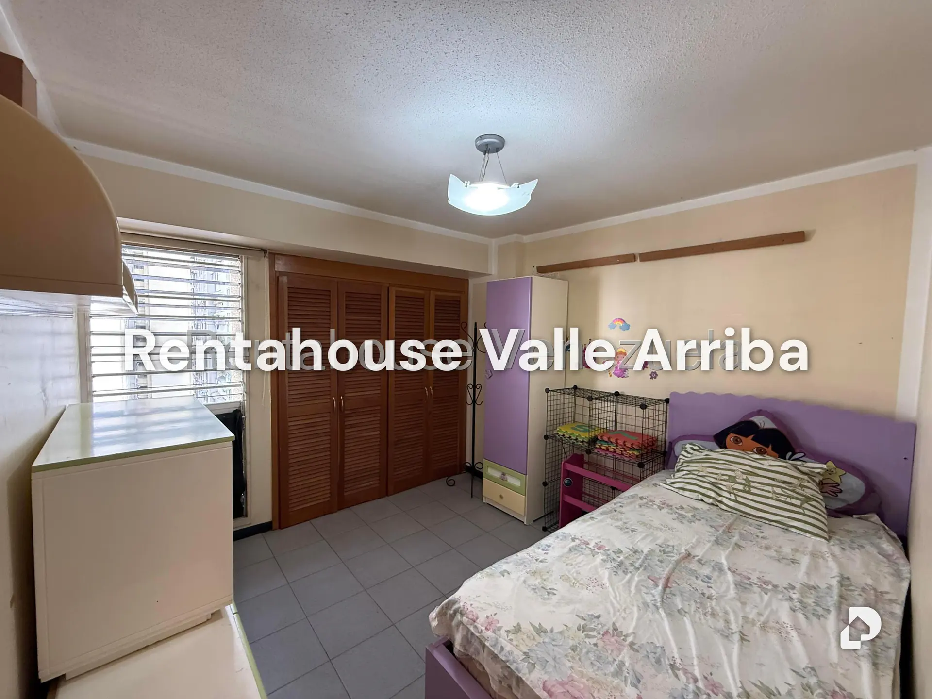 Apartamento en Parroquia La Candelaria, Caracas