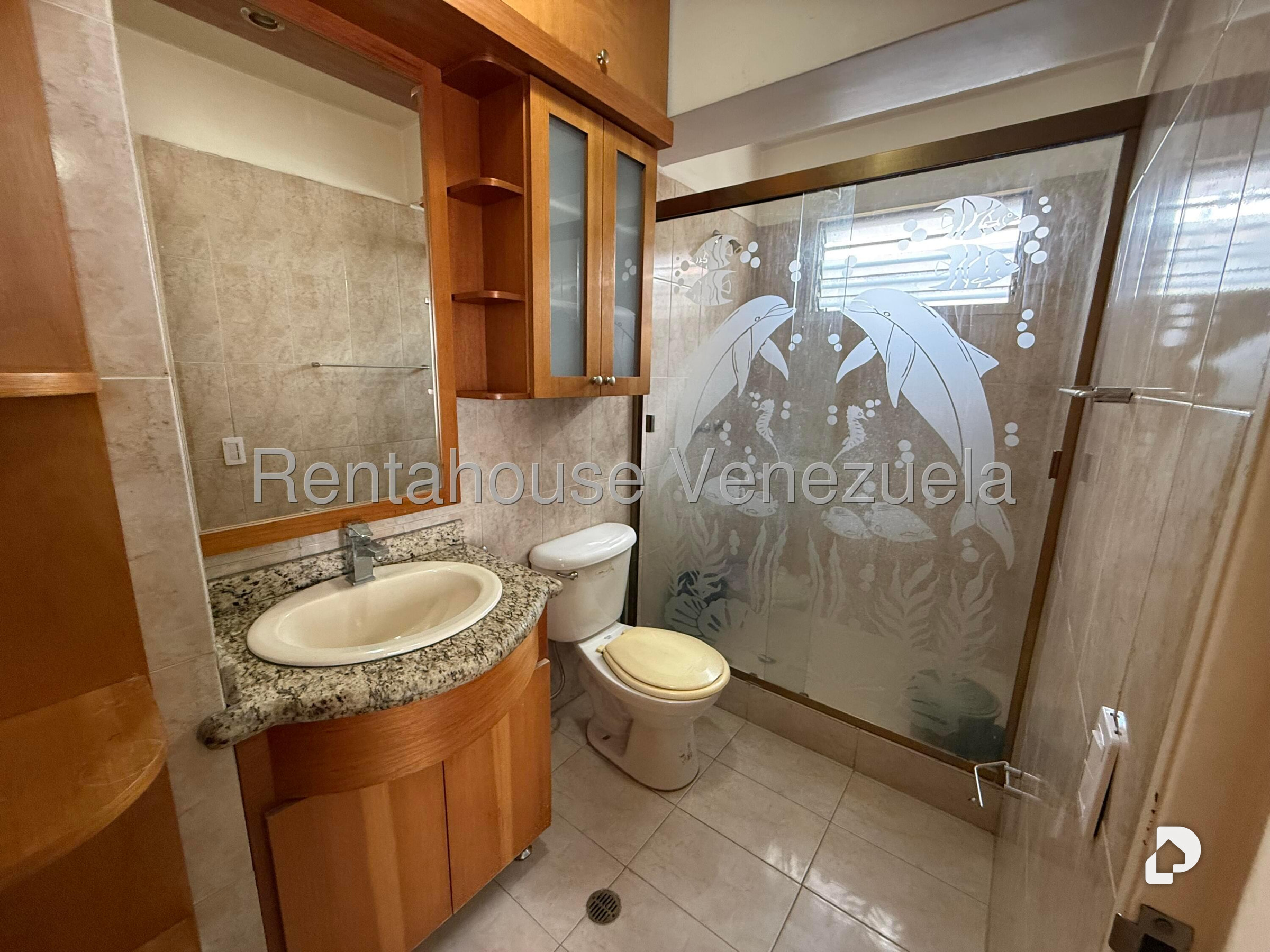 Apartamento en Parroquia La Candelaria, Caracas