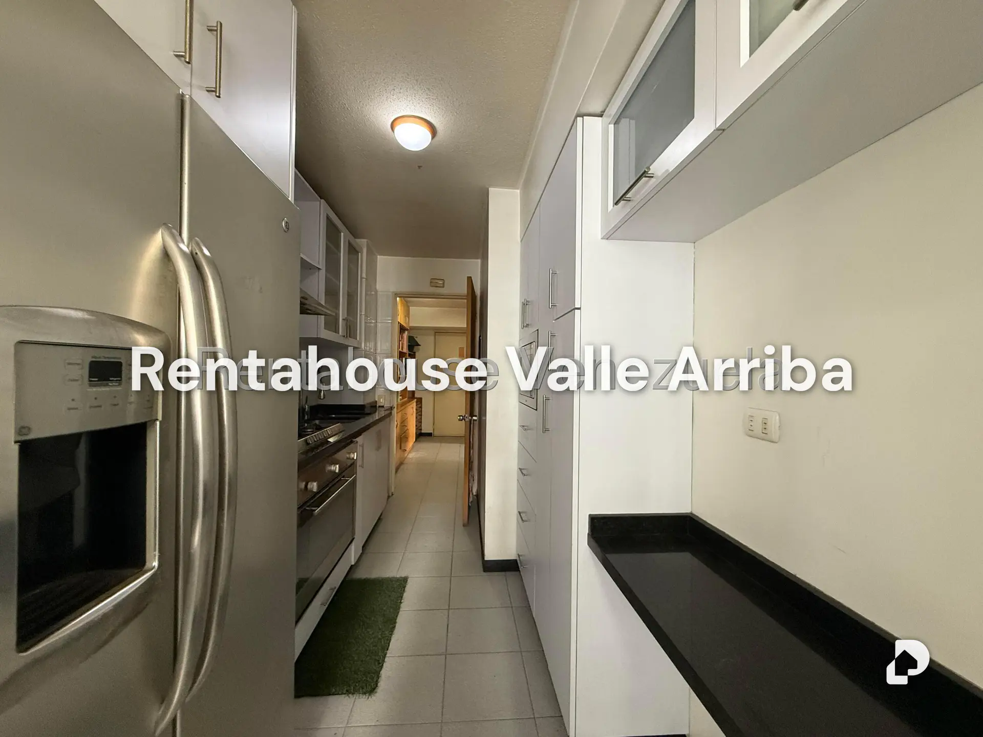 Apartamento en Parroquia La Candelaria, Caracas