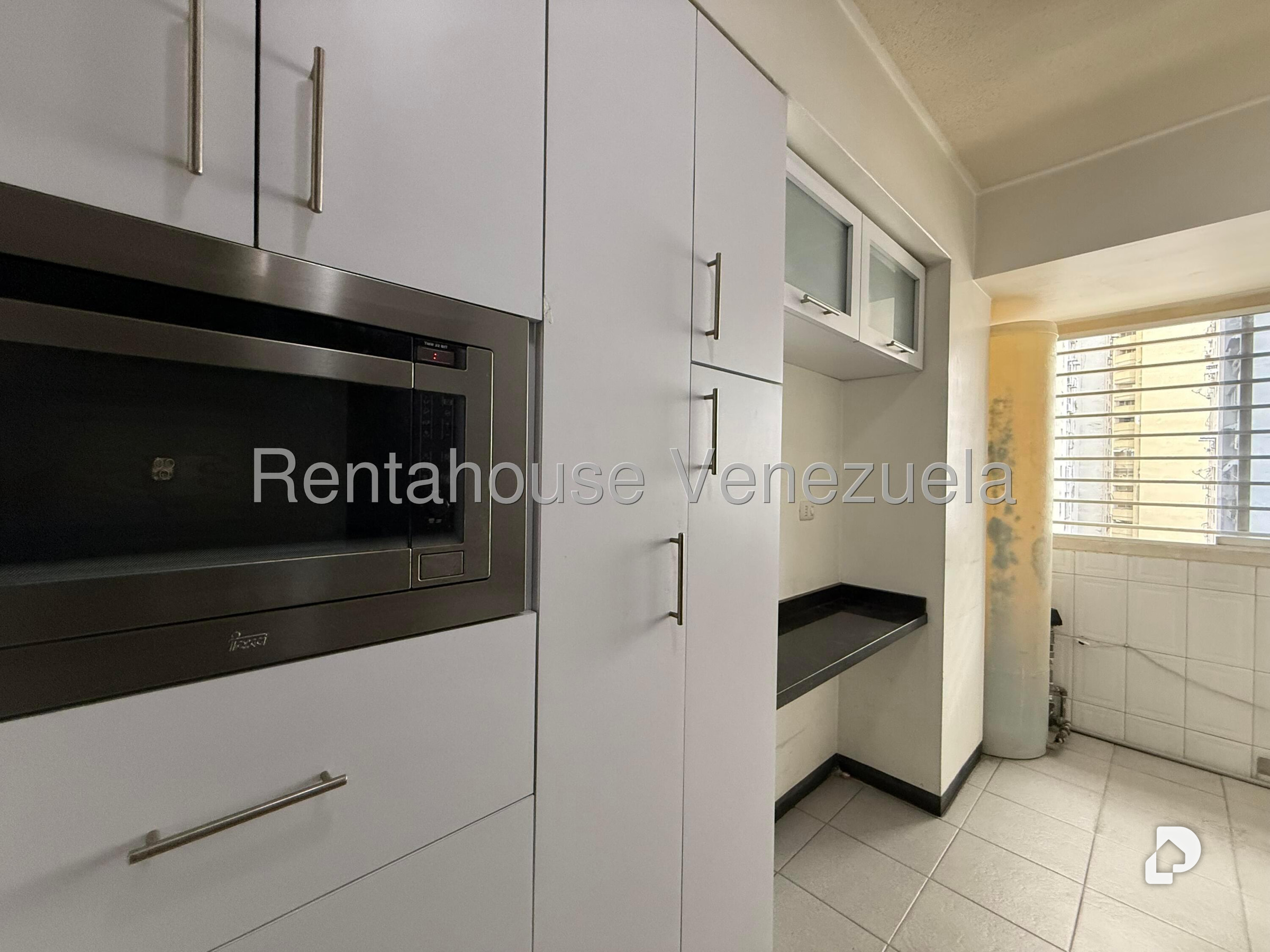Apartamento en Parroquia La Candelaria, Caracas