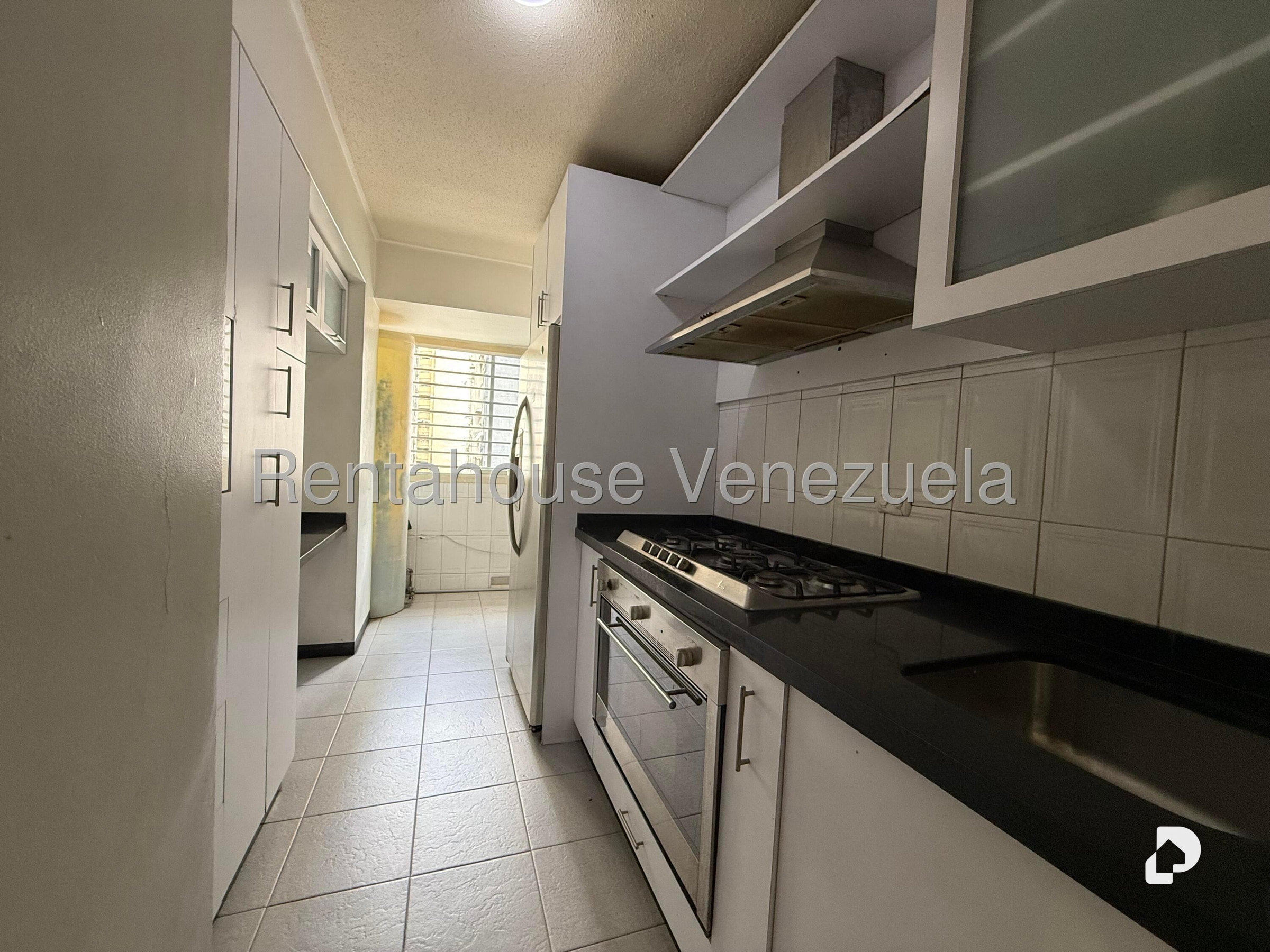 Apartamento en Parroquia La Candelaria, Caracas