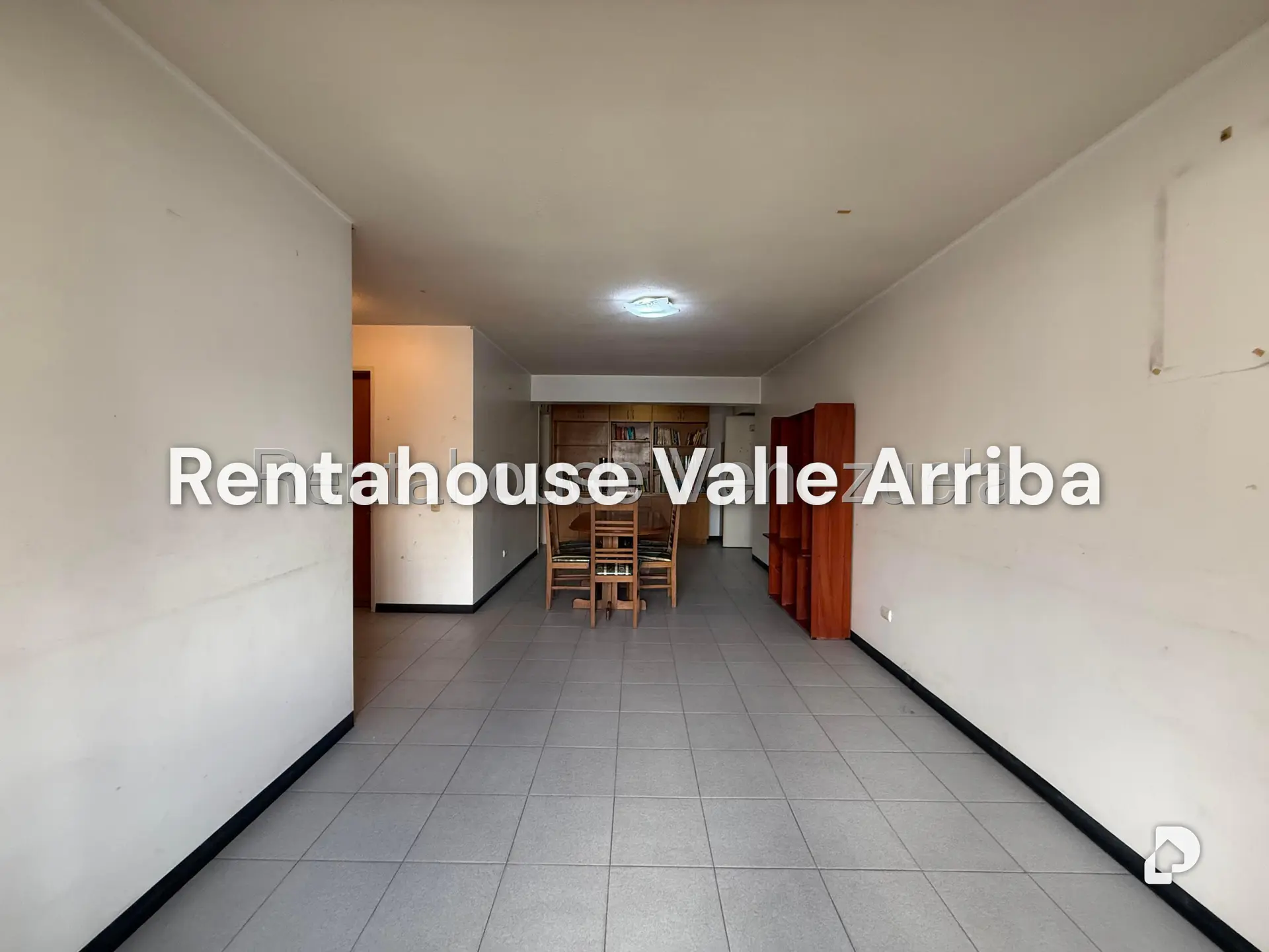 Apartamento en Parroquia La Candelaria, Caracas