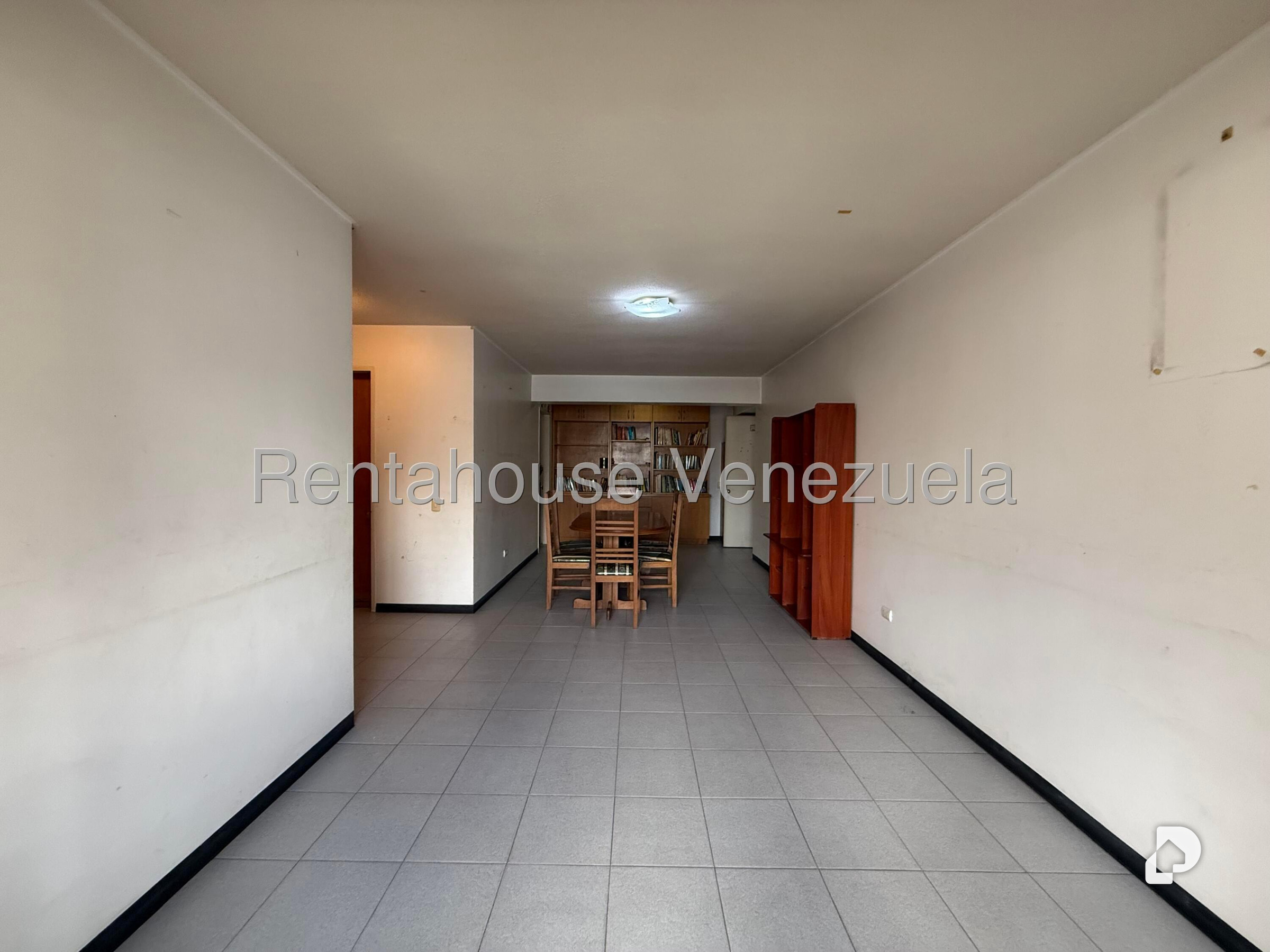 Apartamento en Parroquia La Candelaria, Caracas