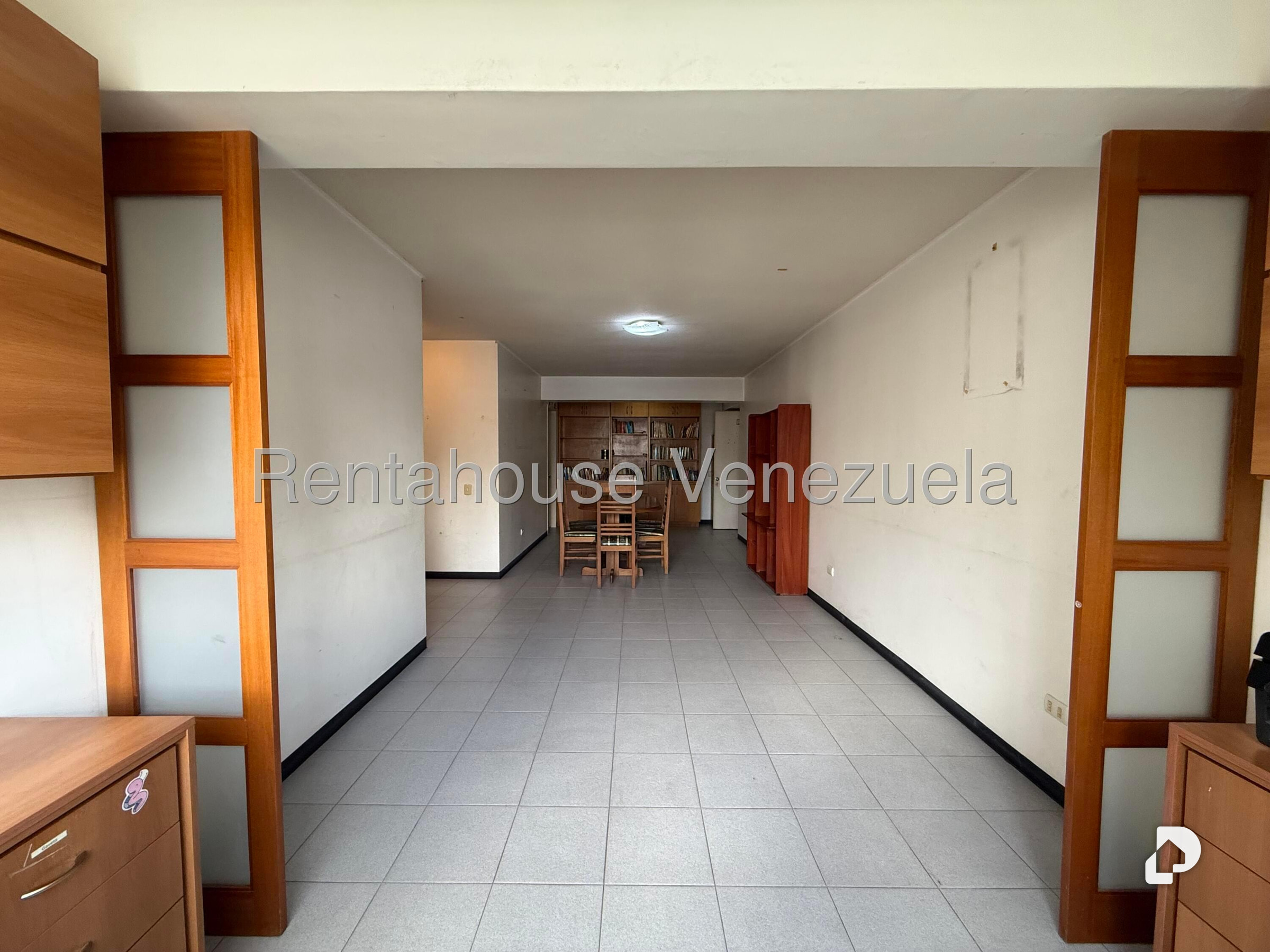 Apartamento en Parroquia La Candelaria, Caracas