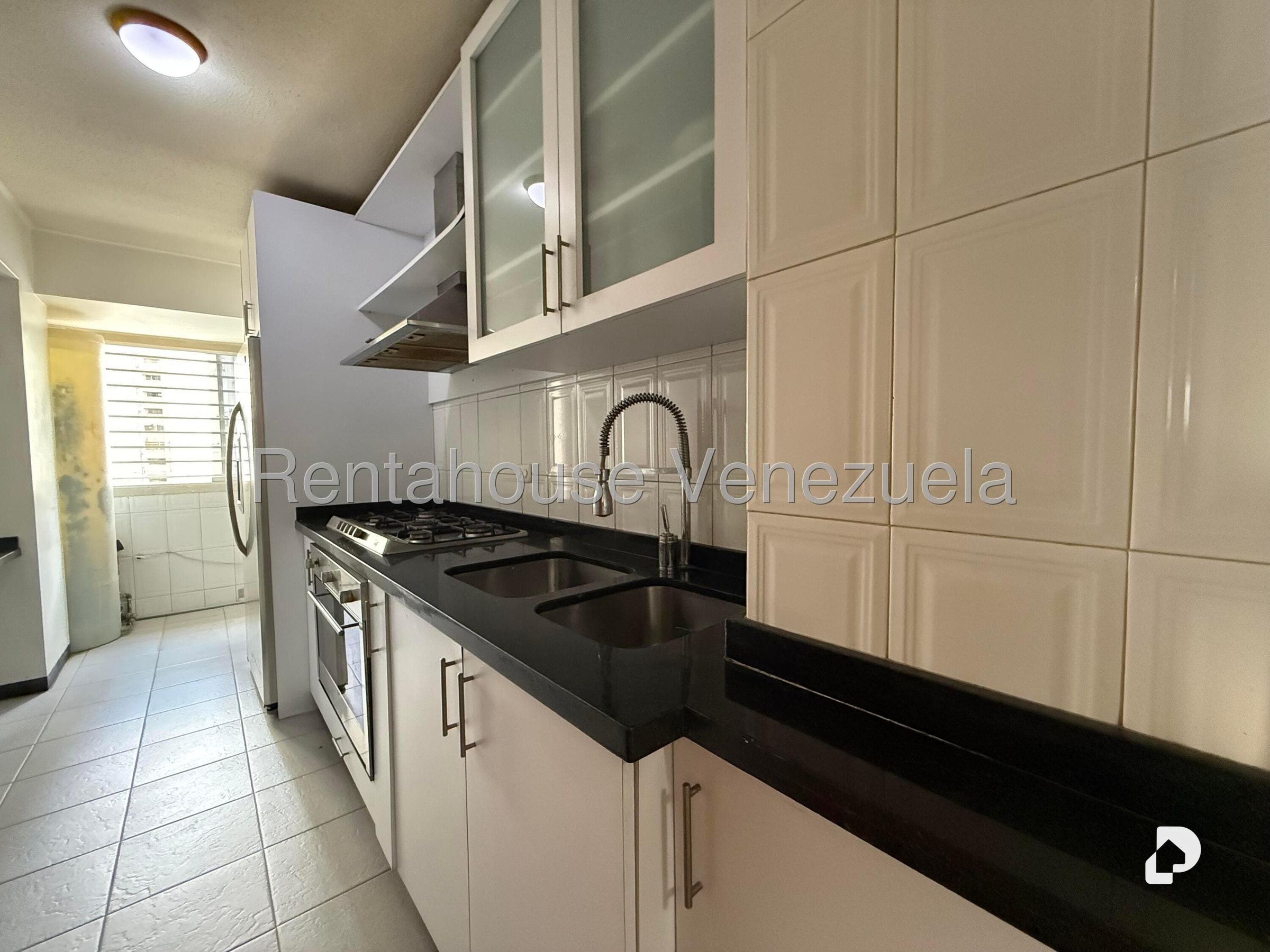 Apartamento en Parroquia La Candelaria, Caracas