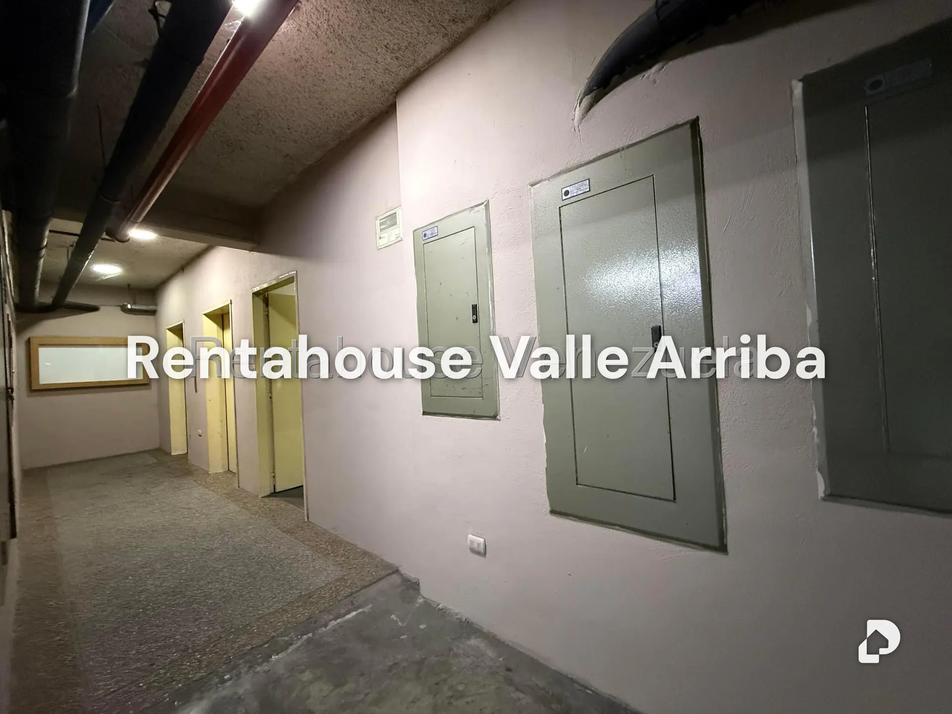 Apartamento en Parroquia La Candelaria, Caracas