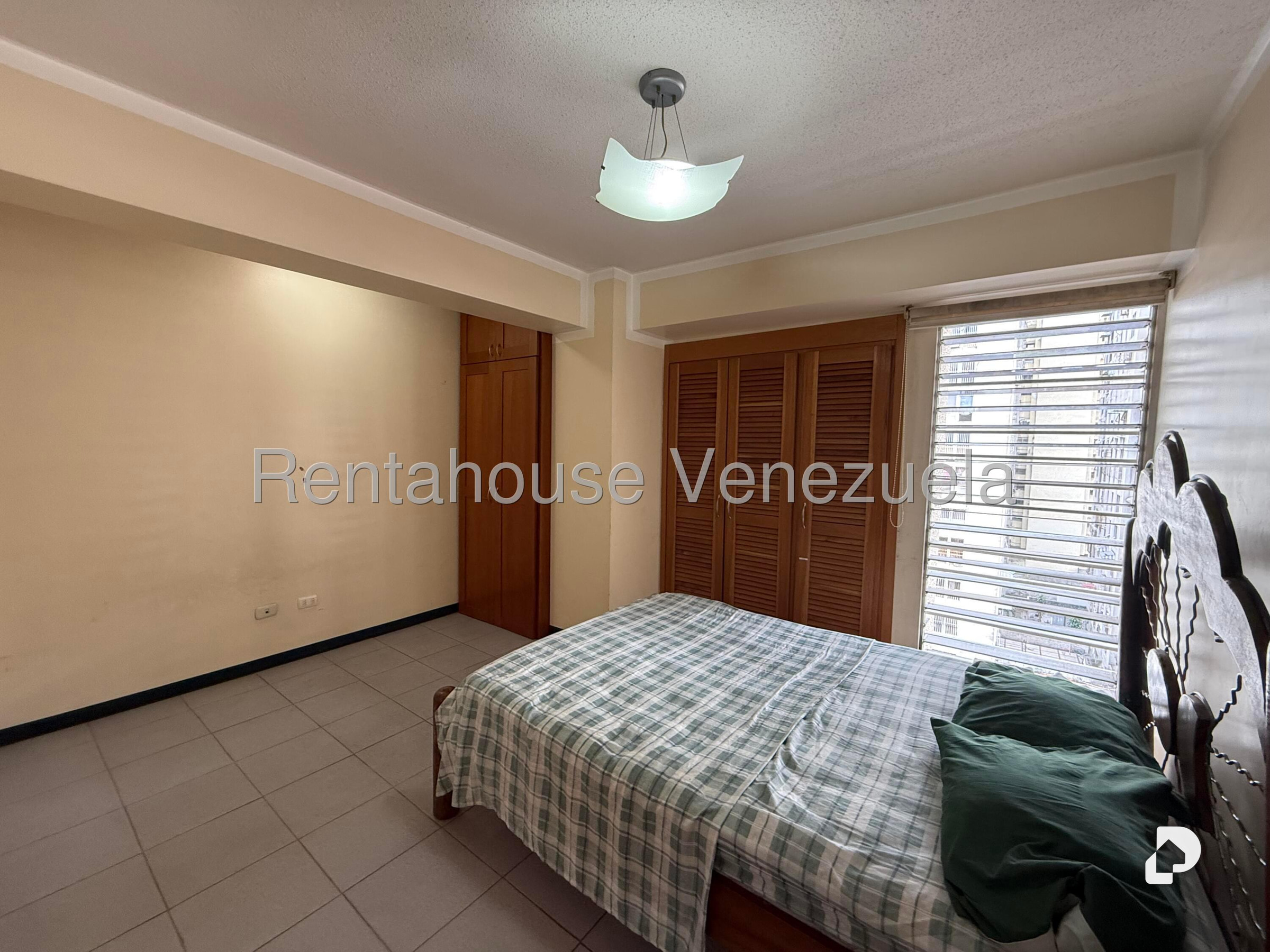 Apartamento en Parroquia La Candelaria, Caracas