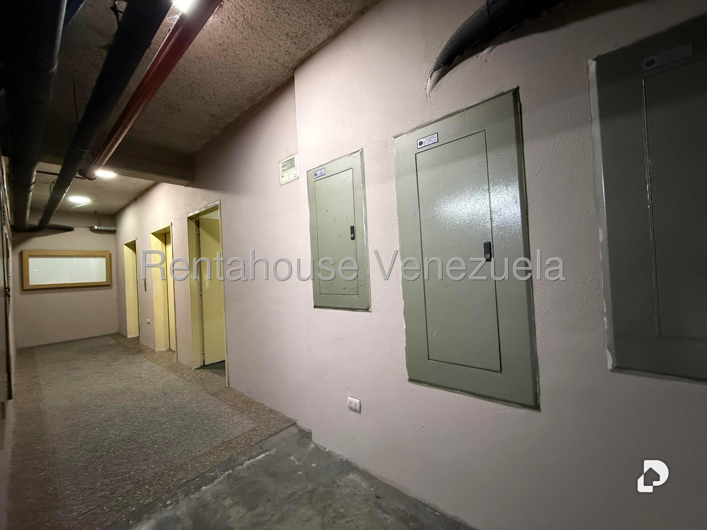 Apartamento en Parroquia La Candelaria, Caracas