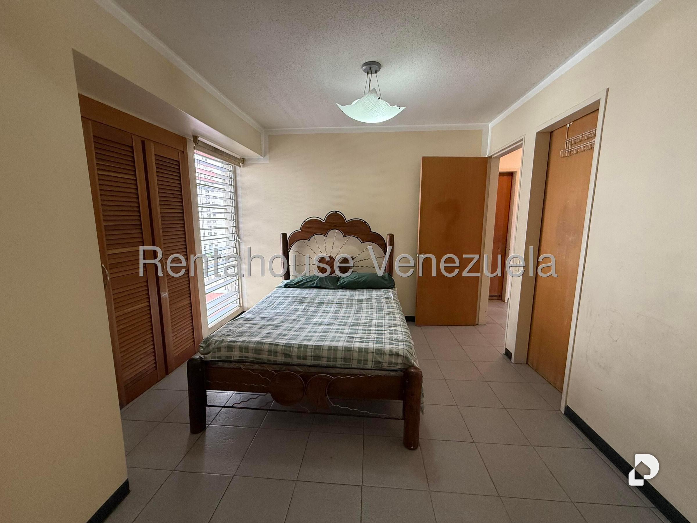 Apartamento en Parroquia La Candelaria, Caracas