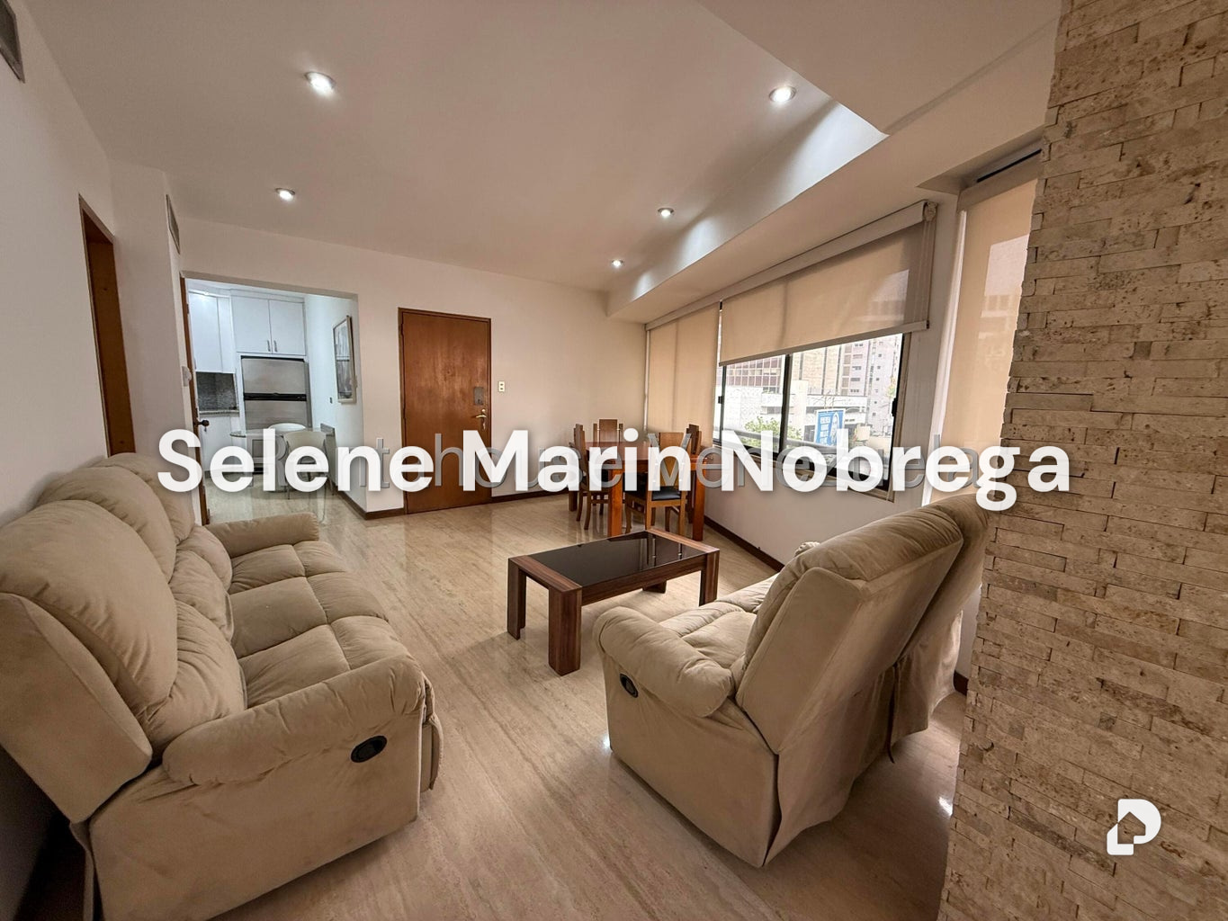 Apartamento en Campo Alegre, Caracas – 17