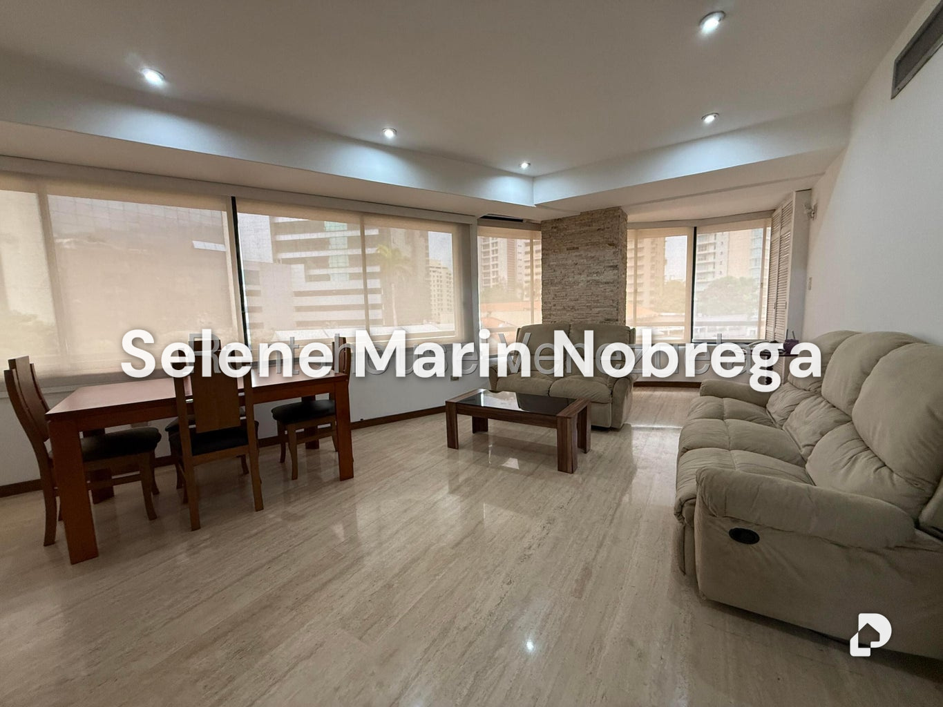 Apartamento en Campo Alegre, Caracas – 5