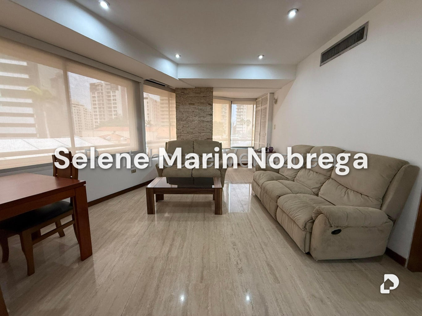 Apartamento en Campo Alegre, Caracas – 7