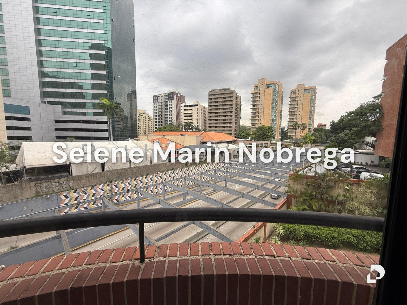 Apartamento en Campo Alegre, Caracas – 18